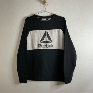 Reebok Sweatshirt